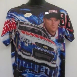 Vintage Dale Earnhardt Jr T-shirt